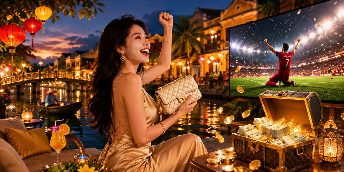 lu88 vin
